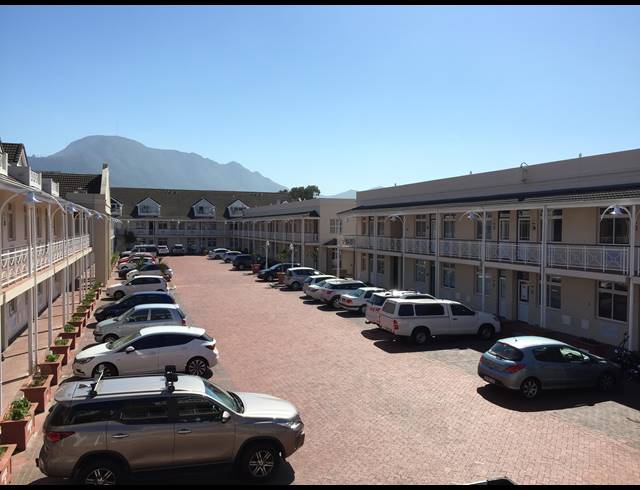 110M² OFFICE RENTED IN WESTLAKE